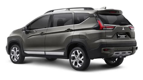 xpander cross 2023 philippines